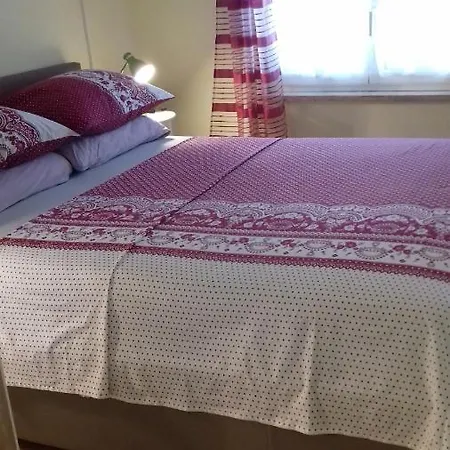 Bella Vista Sea View Apartment