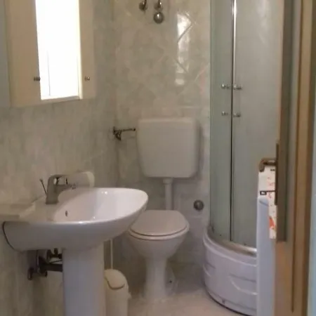 Bella Vista Sea View ポレッチ