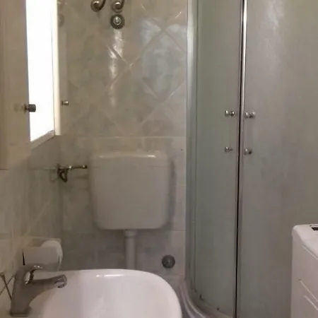 Bella Vista Sea View Apartment