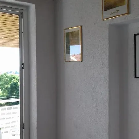 Bella Vista Sea View *