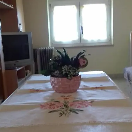 Bella Vista Sea View Apartment