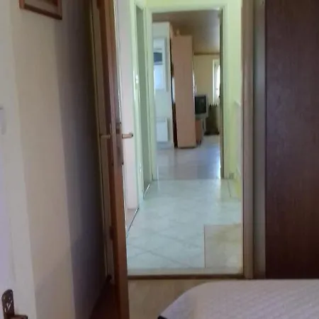 Bella Vista Sea View Apartment