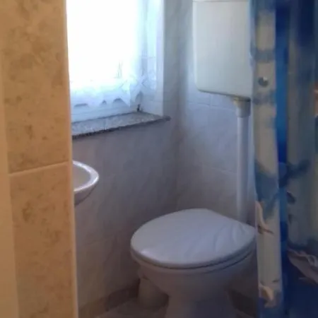 Bella Vista Sea View ポレッチ
