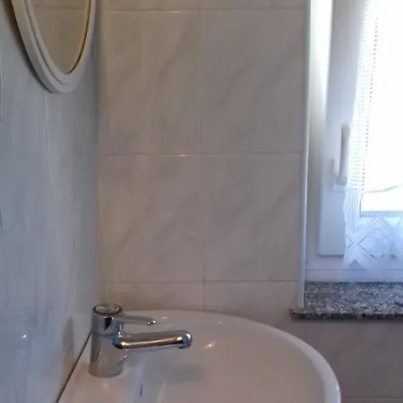 Bella Vista Sea View Apartment *