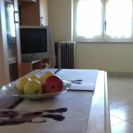 Bella Vista Sea View Apartment