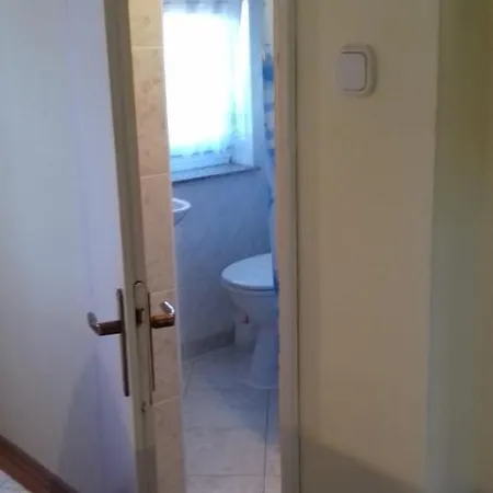 Bella Vista Sea View ポレッチ