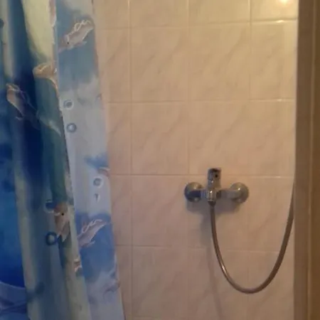 アパート Bella Vista Sea View *