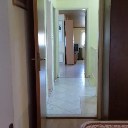 Bella Vista Sea View * ポレッチ