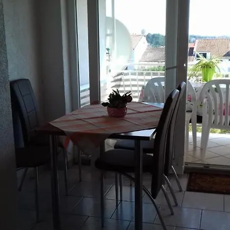 Bella Vista Sea View Apartment Porec