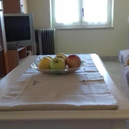 Bella Vista Sea View Porec