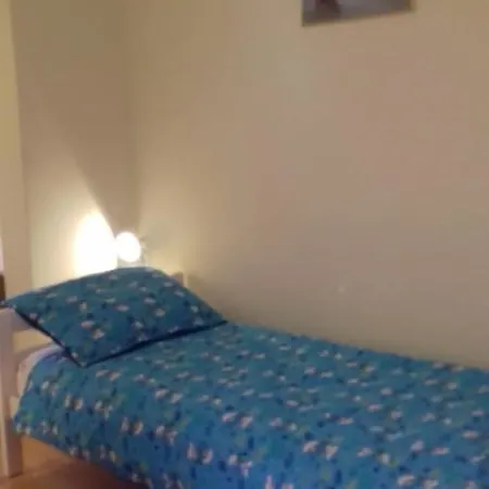 Bella Vista Sea View Apartment Porec