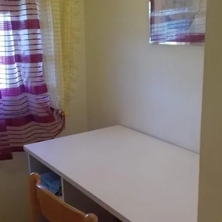 Bella Vista Sea View アパート ポレッチ