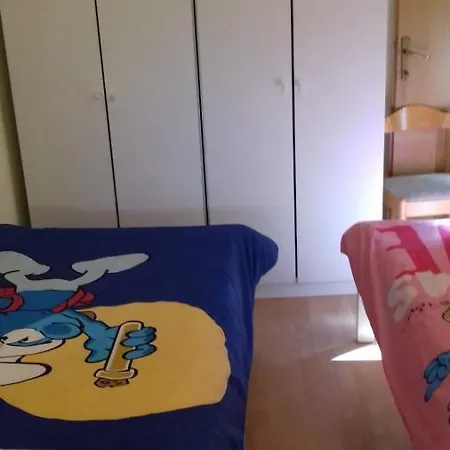 Bella Vista Sea View ポレッチ
